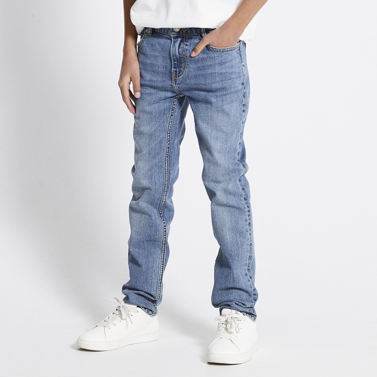 Jeans "Slimmy star" 